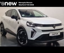 Renault Captur 2026
