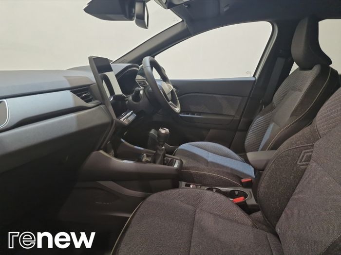 Renault Captur 2026