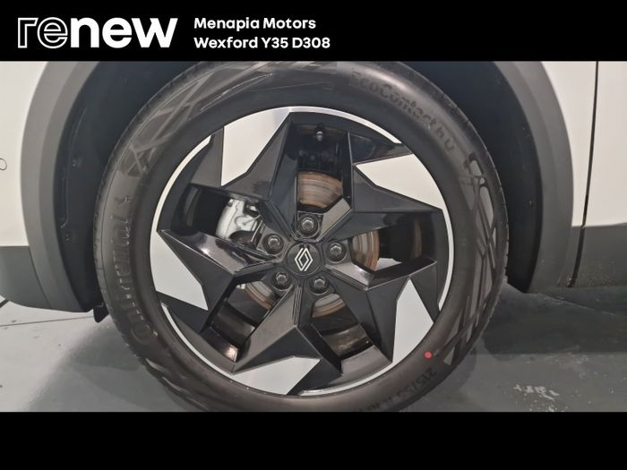 Renault Captur 2026