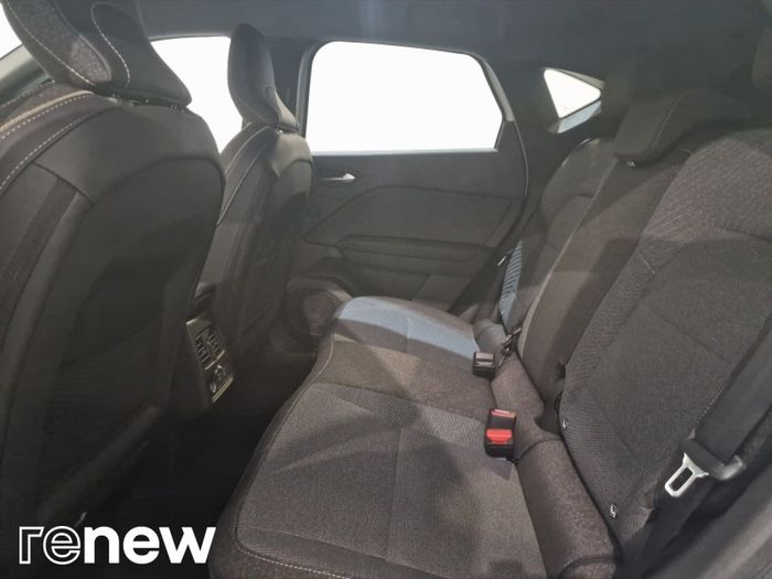 Renault Captur 2026