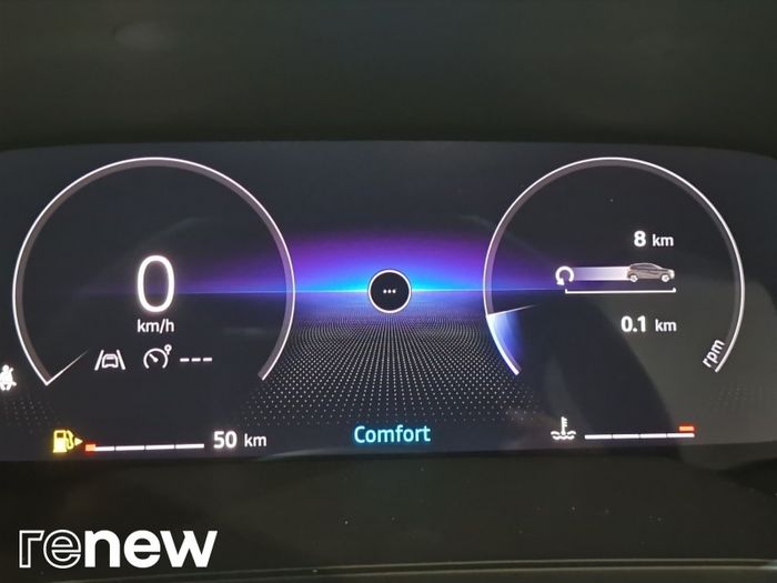 Renault Captur 2026