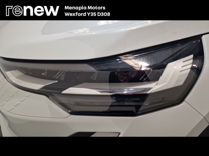 Renault Captur 2026