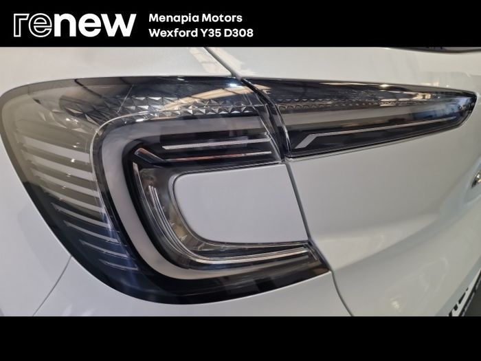 Renault Captur 2026