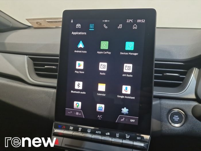 Renault Captur 2026
