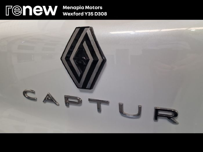 Renault Captur 2026