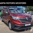 Renault Trafic 2024
