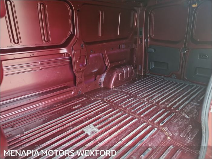 Renault Trafic 2024