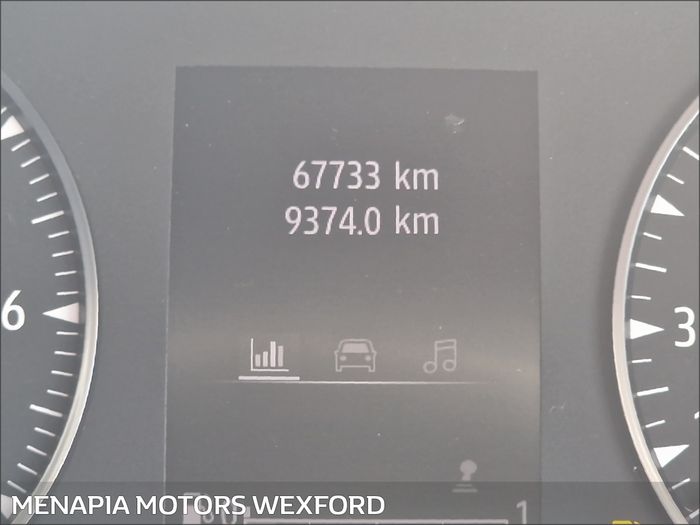 Renault Trafic 2024