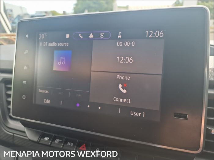Renault Trafic 2024