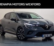 Renault Clio 2020