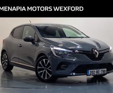 Renault Clio 2020