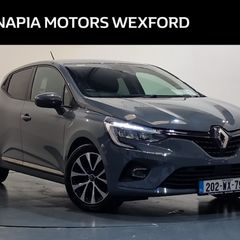 Renault Clio 2020