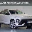 Hyundai Kona 2025