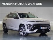 Hyundai Kona 2025