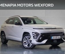 Hyundai Kona 2025