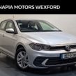 Volkswagen Polo 2022