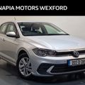 Volkswagen Polo 2022