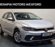 Volkswagen Polo 2022