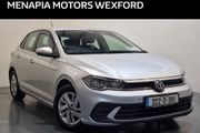 Volkswagen Polo 2022