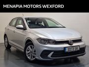 Volkswagen Polo 2022