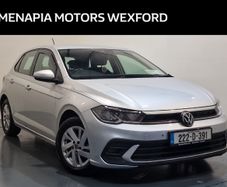 Volkswagen Polo 2022