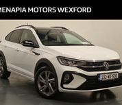 Volkswagen Taigo 2023