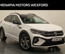 Volkswagen Taigo 2023