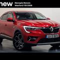 Renault Arkana 2023