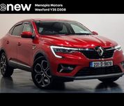 Renault Arkana 2023
