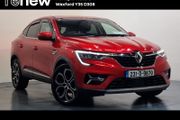 Renault Arkana 2023