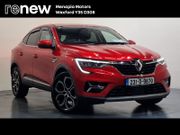 Renault Arkana 2023