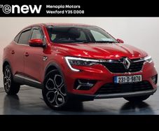 Renault Arkana 2023