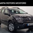 Dacia Duster 2019