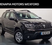 Dacia Duster 2019