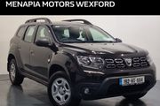 Dacia Duster 2019
