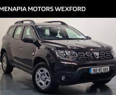 Dacia Duster 2019