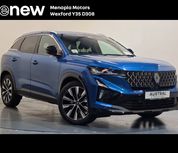 Renault Austral 2027