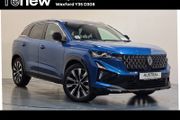 Renault Austral 2027