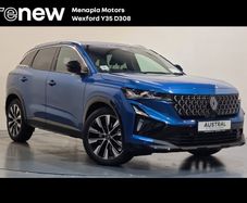 Renault Austral 2027