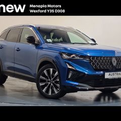 Renault Austral 2027