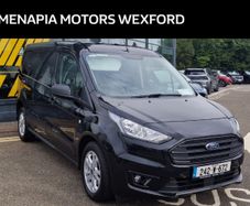 Ford Transit Connect 2024