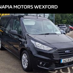 Ford Transit Connect 2024