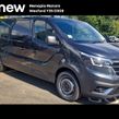 Renault Trafic 2026