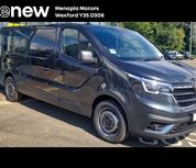 Renault Trafic 2026