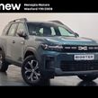 Dacia Bigster 2026