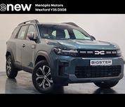 Dacia Bigster 2026