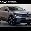 Renault Megane E-Tech 2024