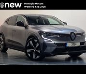 Renault Megane E-Tech 2024