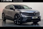 Renault Megane E-Tech 2024