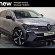Renault Megane E-Tech 2024